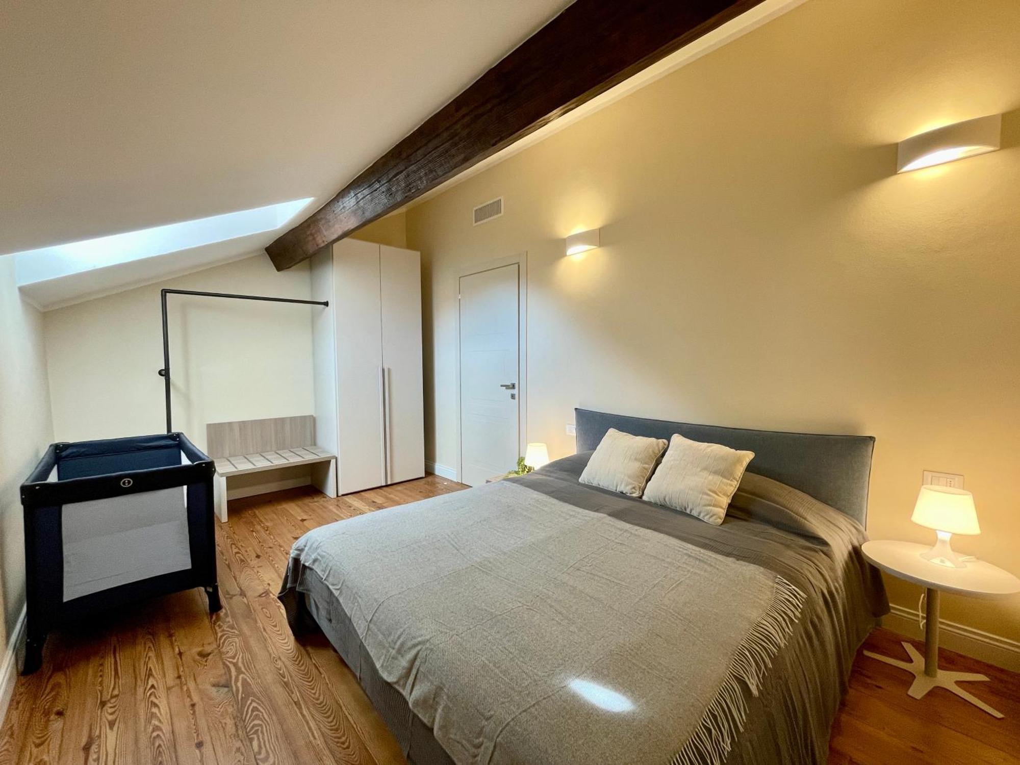 Villa Migliorini Lusso & Comfort In Finalborgo. Finale Ligure Room photo