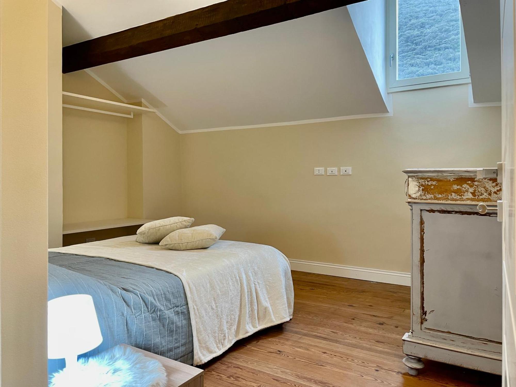 Villa Migliorini Lusso & Comfort In Finalborgo. Finale Ligure Room photo