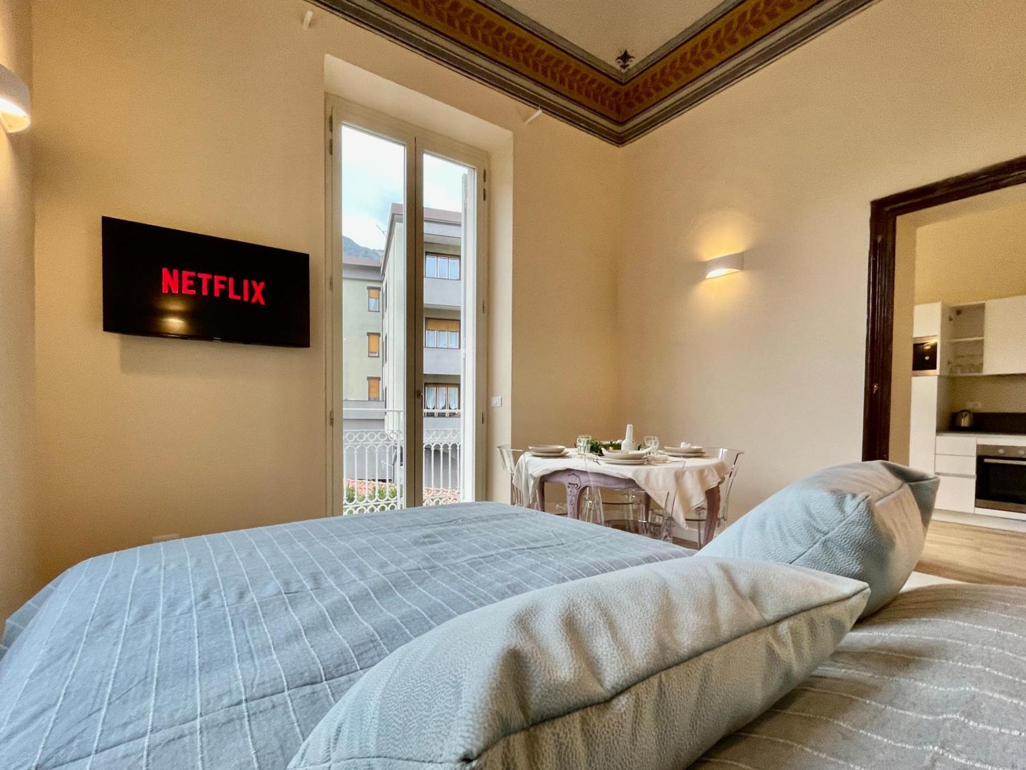 Villa Migliorini Lusso & Comfort In Finalborgo. Finale Ligure Room photo