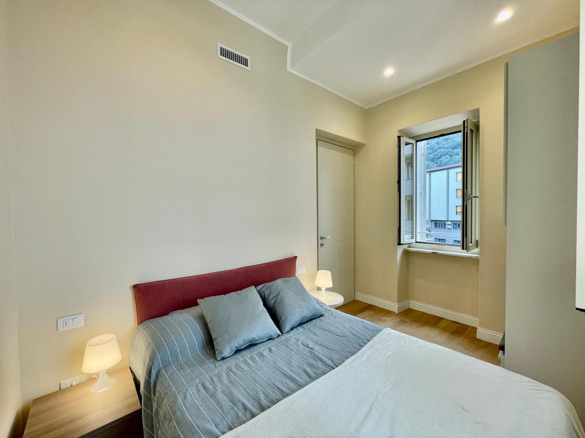 Villa Migliorini Lusso & Comfort In Finalborgo. Finale Ligure Room photo