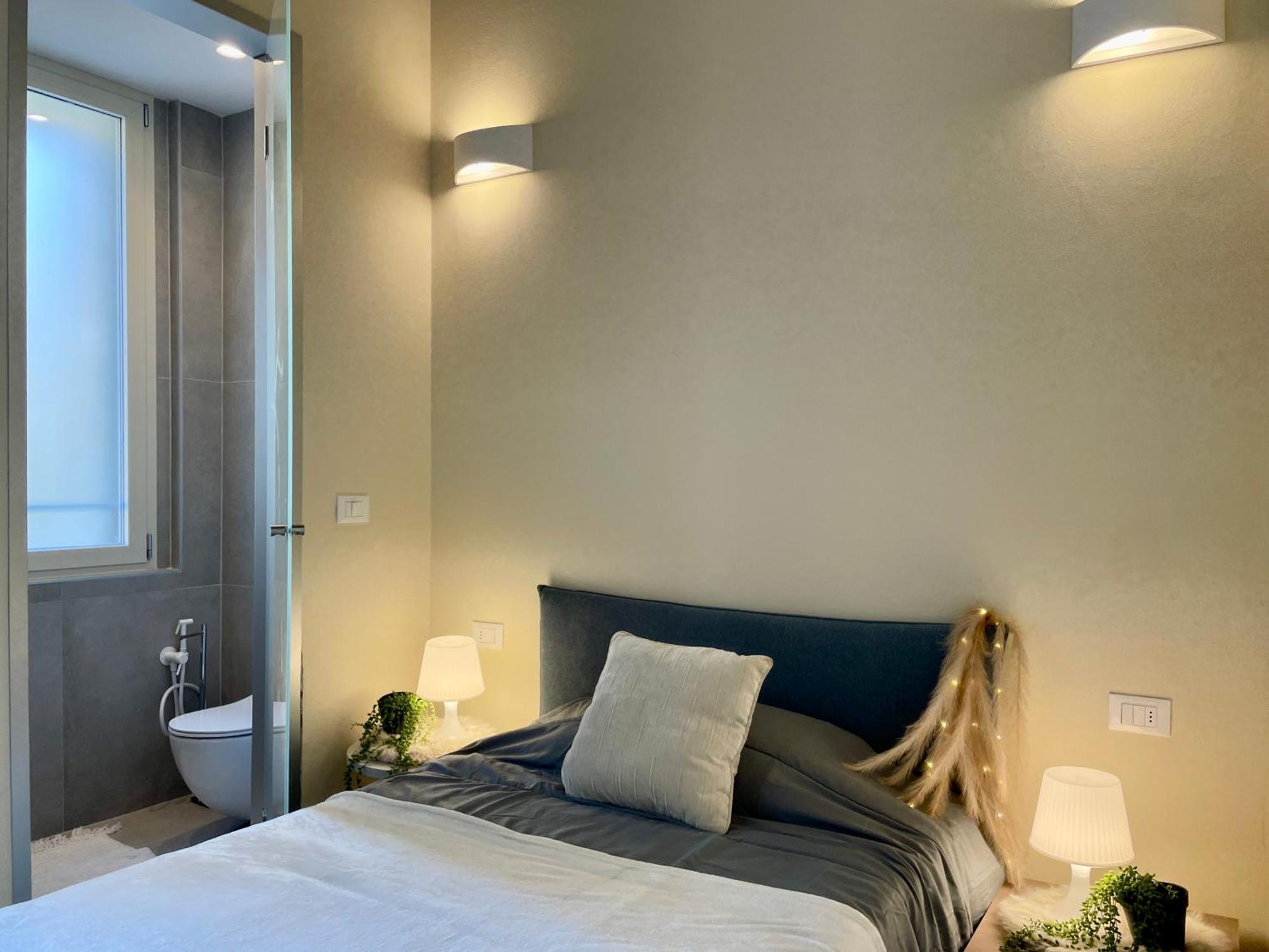 Villa Migliorini Lusso & Comfort In Finalborgo. Finale Ligure Room photo