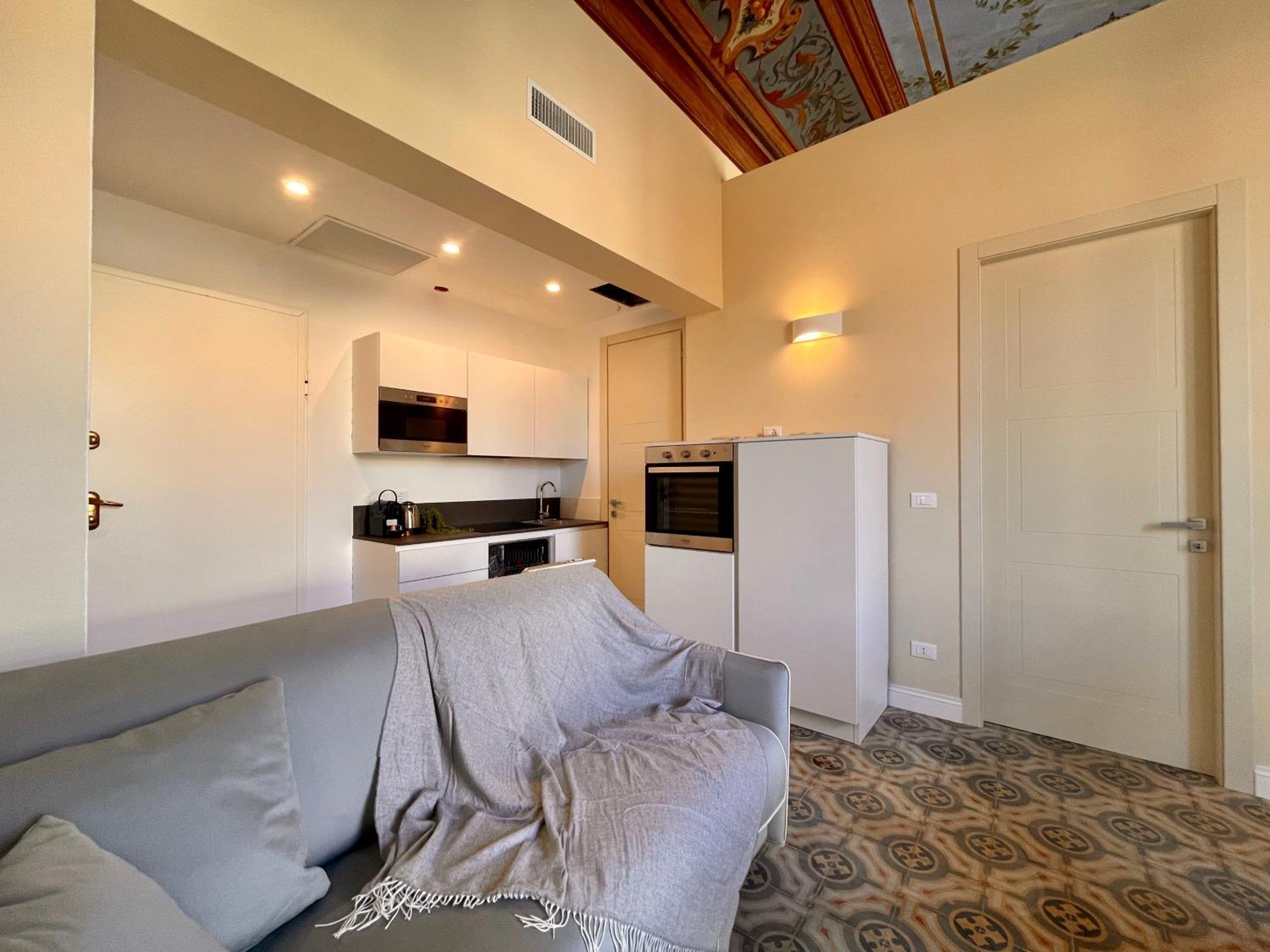 Villa Migliorini Lusso & Comfort In Finalborgo. Finale Ligure Room photo